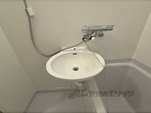 ユニットバス