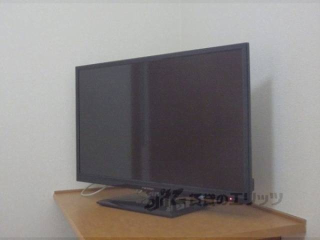 テレビ