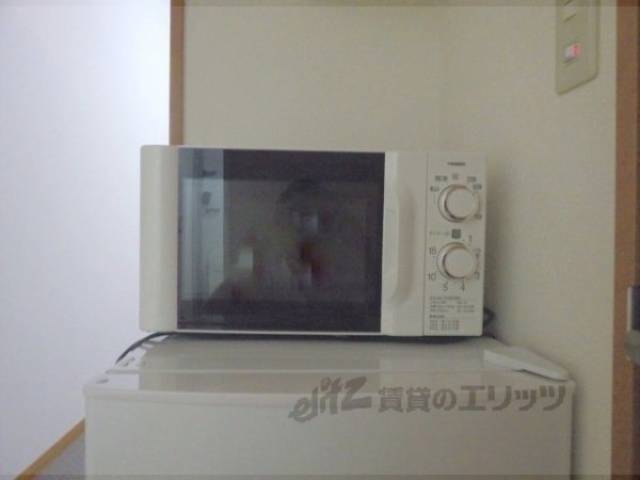 電子レンジ