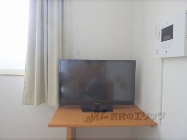 テレビ