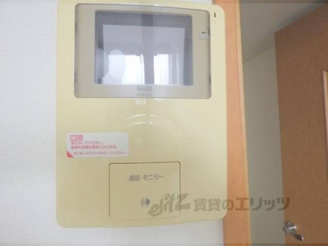 ドアフォン（ＴＶ含）