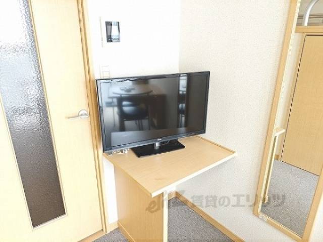 テレビ