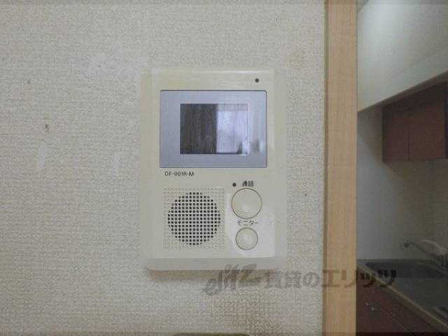 ドアフォン（ＴＶ含）