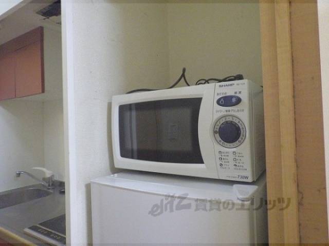 電子レンジ