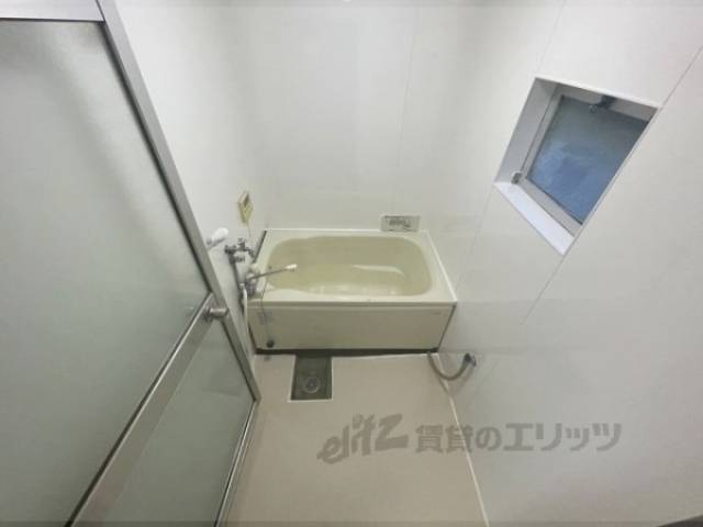 ユニットバス