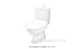 妙光寺アパート室内写真1