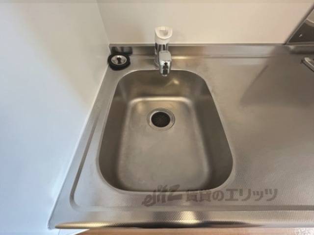 キッチン　シンク