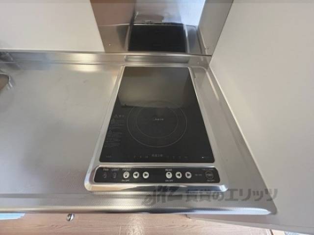 キッチン　ＩＨコンロ