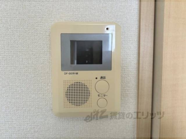 ドアフォン（ＴＶ含）