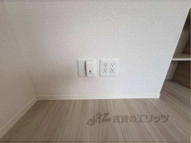 ネット機器