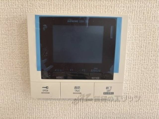 ドアフォン（ＴＶ含）