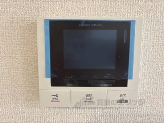 ドアフォン（ＴＶ含）