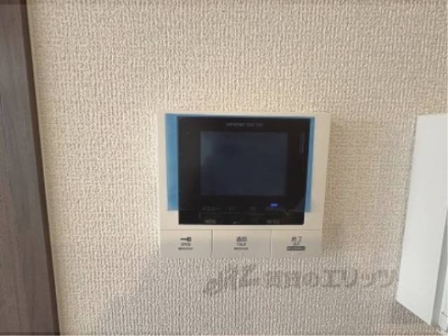 ドアフォン（ＴＶ含）