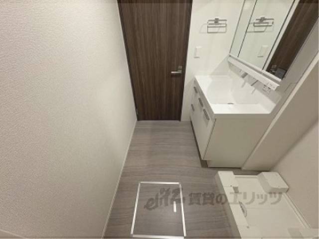 洗面所