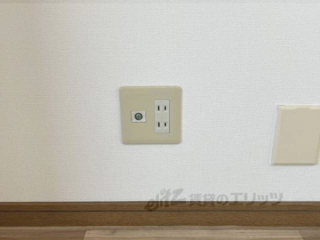 コンセント