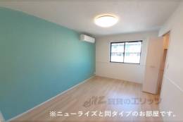 ヒカルサ大津唐崎１室内写真2