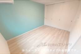 ヒカルサ大津唐崎１室内写真2