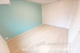 ヒカルサ大津唐崎１室内写真2