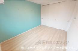 ヒカルサ大津唐崎１室内写真2