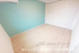 ヒカルサ大津唐崎１室内写真2
