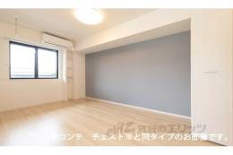 ディアコート唐崎室内写真2