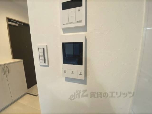 ドアフォン（ＴＶ含）