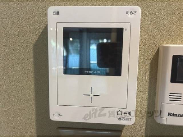 ドアフォン（ＴＶ含）