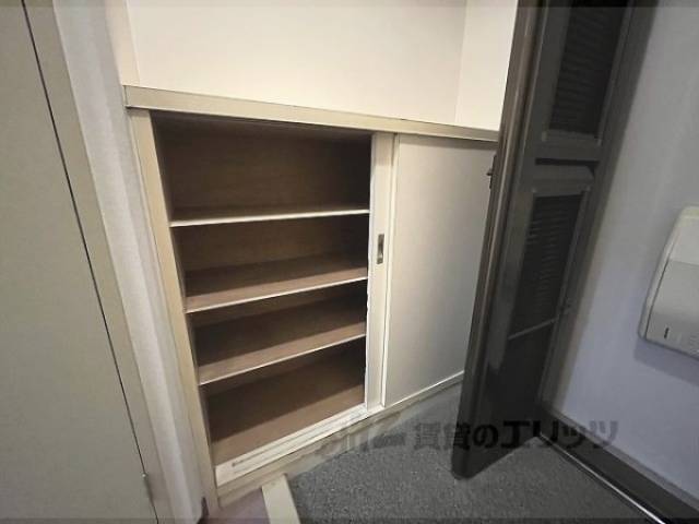 下駄箱