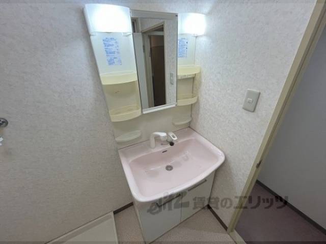 洗面所