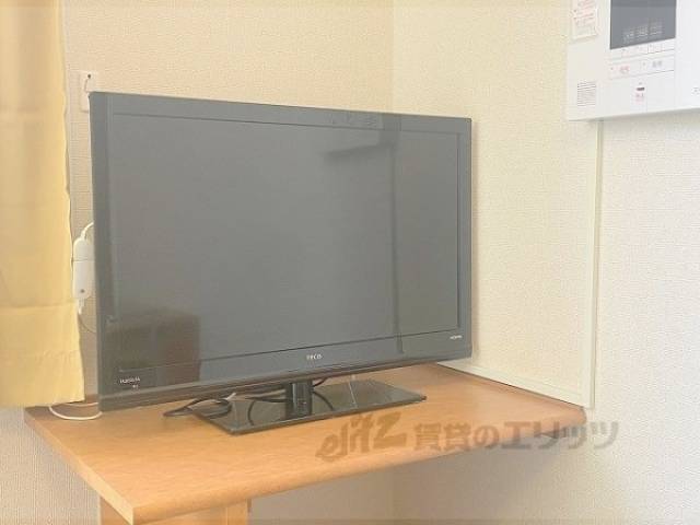 テレビ