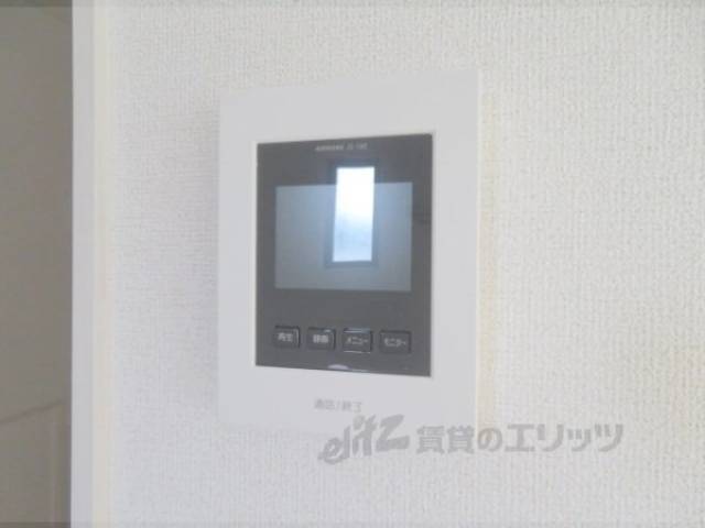 ドアフォン（ＴＶ含）