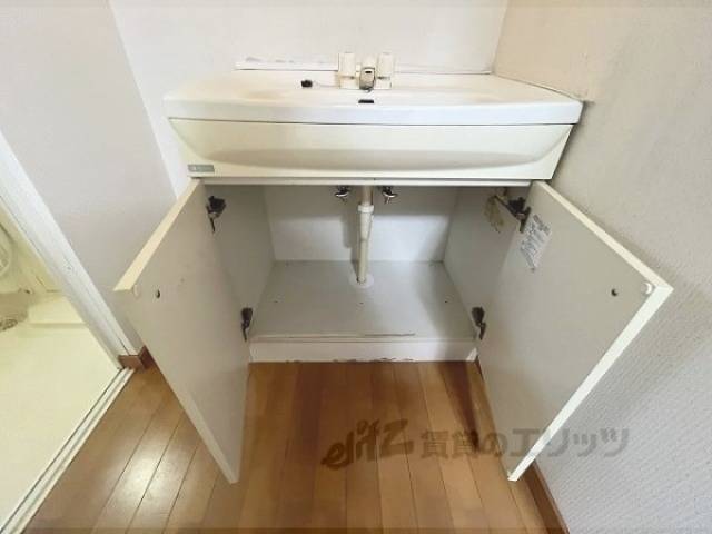 洗面所