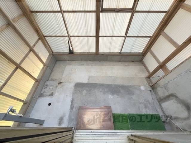 庭