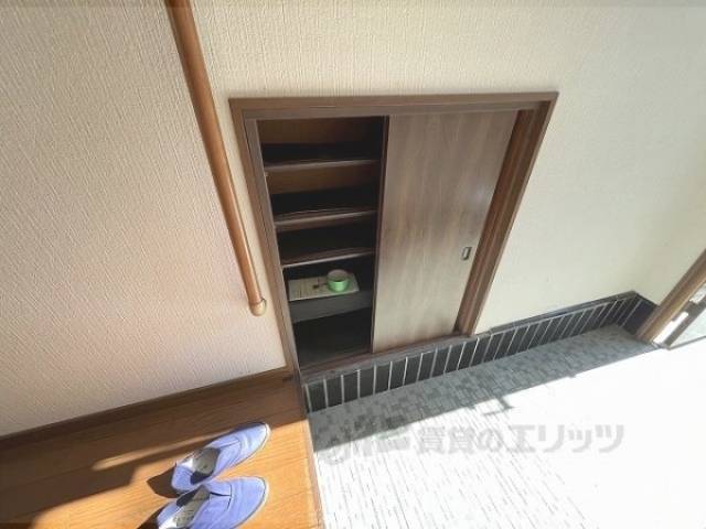 下駄箱
