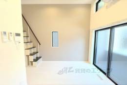 GRAND MAISON MATSUYOSHIWORLD室内写真2
