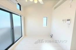 GRAND MAISON MATSUYOSHIWORLD室内写真1