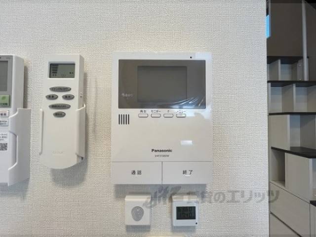 ドアフォン（ＴＶ含）