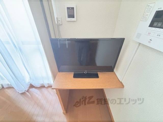 テレビ