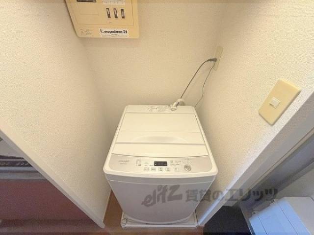 洗濯機