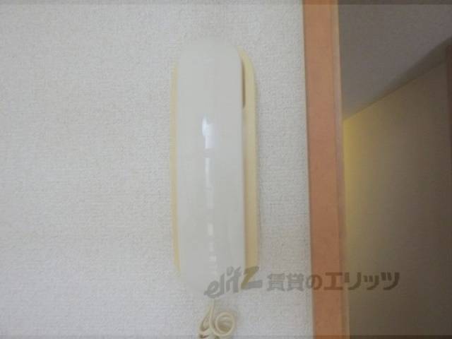 インターフォン