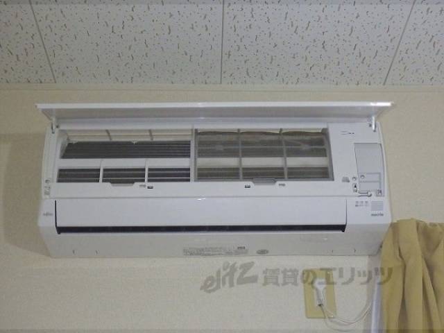 エアコン
