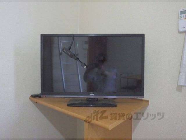 テレビ