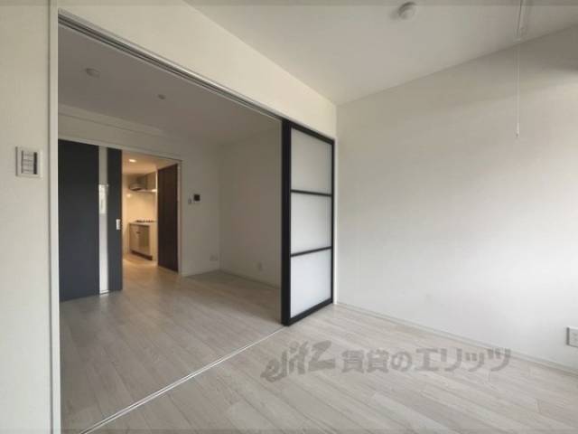 洋室　4.4帖