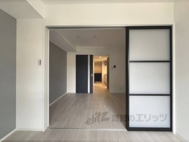 洋室　4.4帖