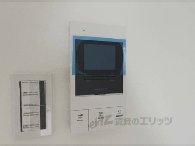ドアフォン（ＴＶ含）