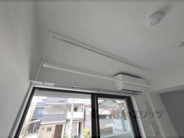 室内用物干し