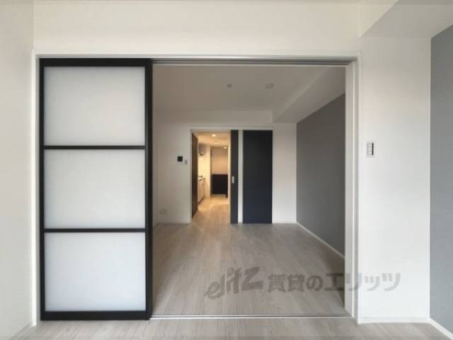 洋室　4.4帖