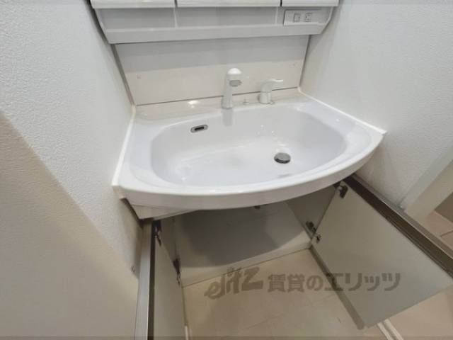 洗面所