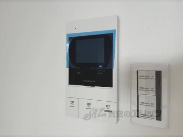 ドアフォン（ＴＶ含）