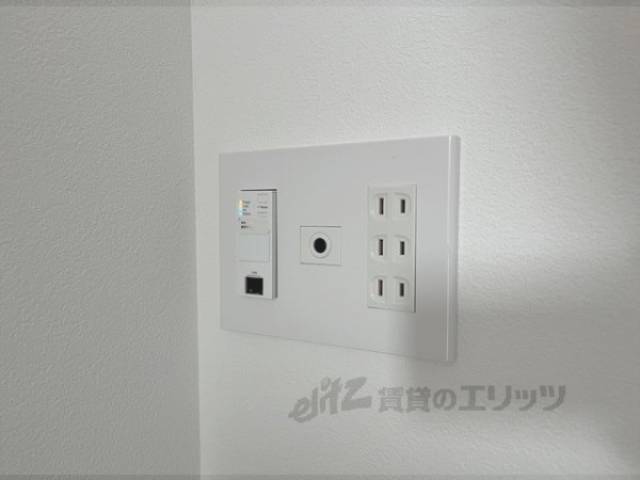 各種コンセント